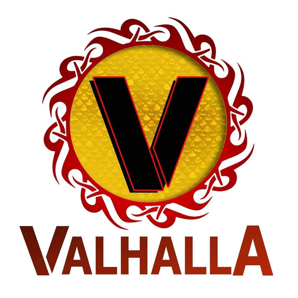 Valhalla Band