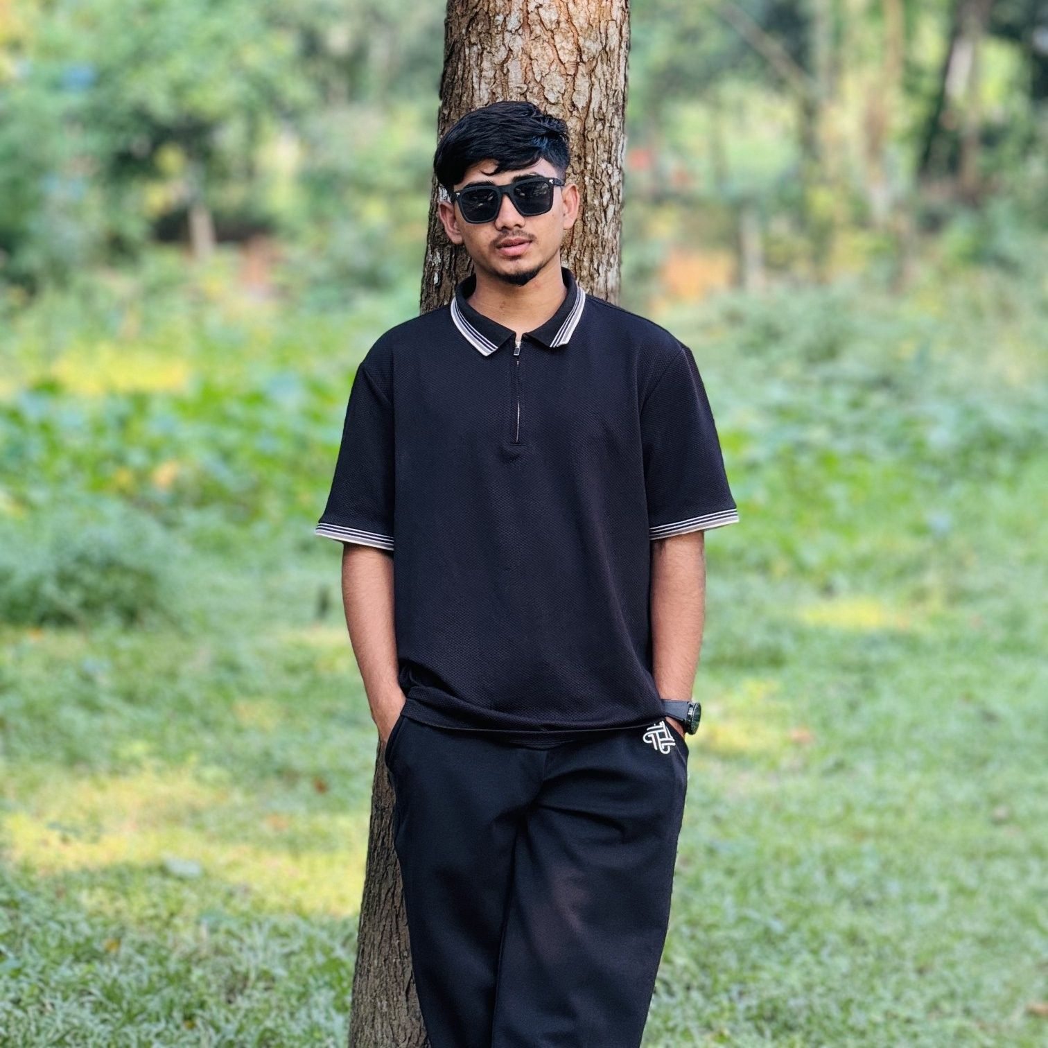 MD Abdullah