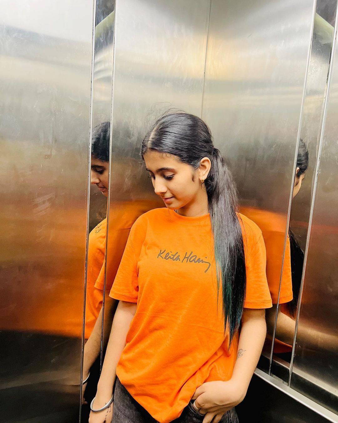 Riya Rajput | Samba