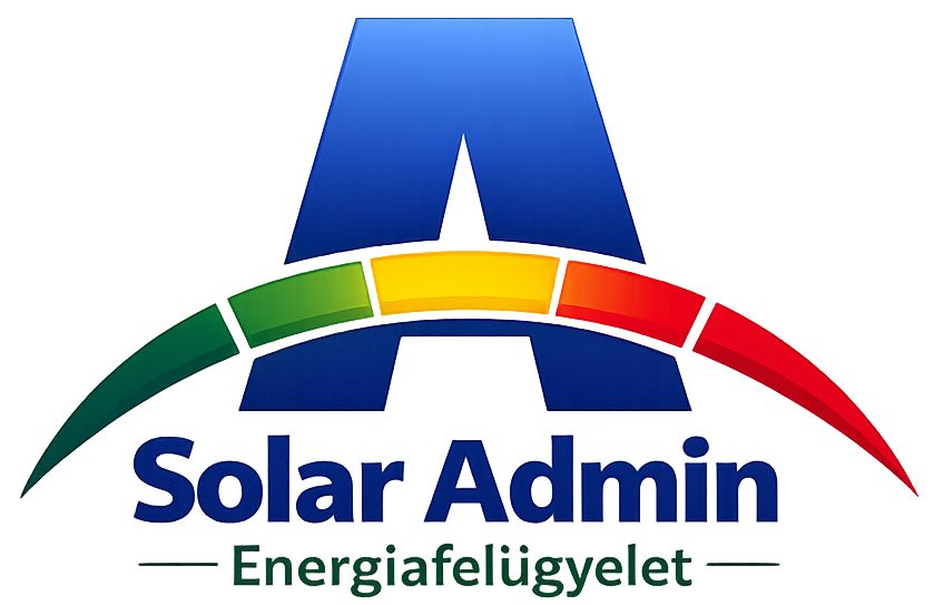 SolarAdmin