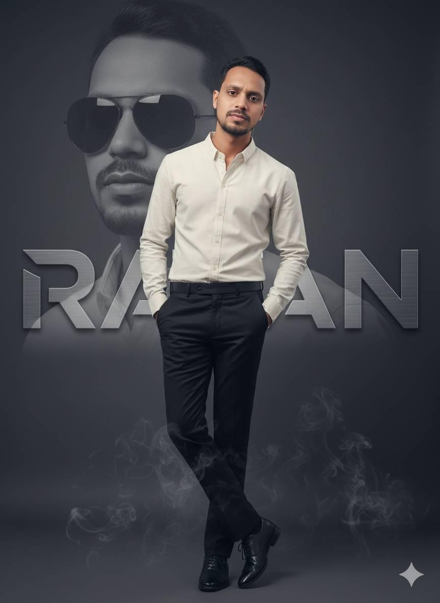 Md Ratan Miya