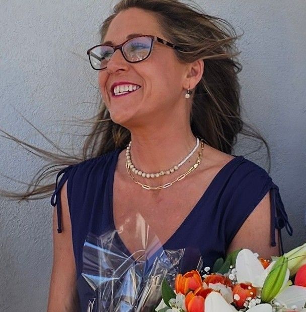 Patricia Mitchell-Moser