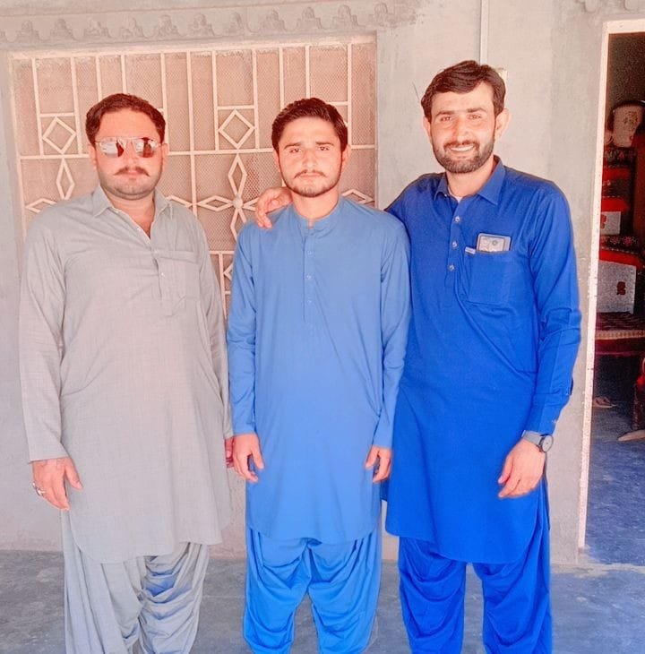 Farhan Lound