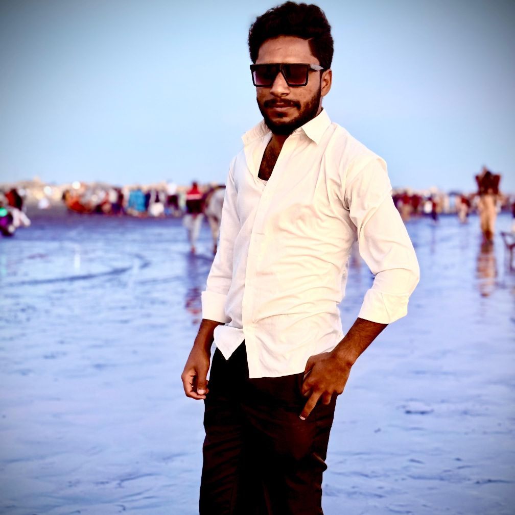 Ch Rizwan Ashraf
