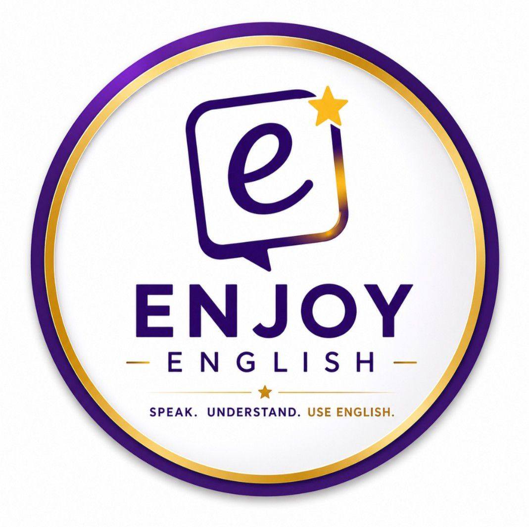 Enjoy English | Cairo