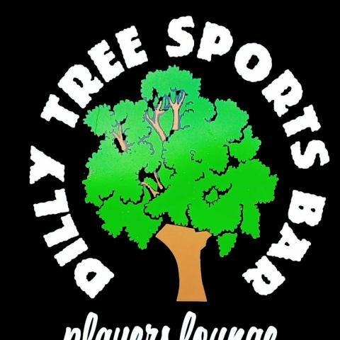 The DillyTree Sports Bar & Players Lounge | Nassau