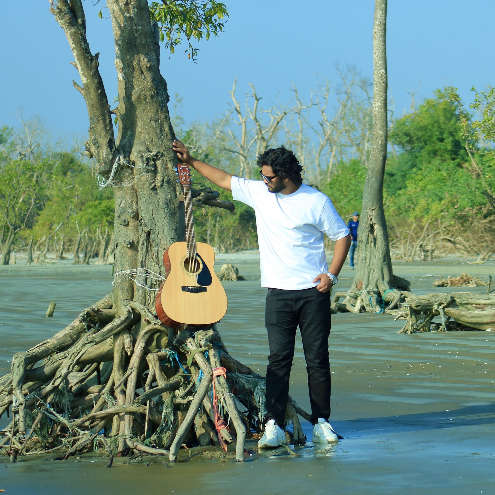 Maruf Rana | Dhaka