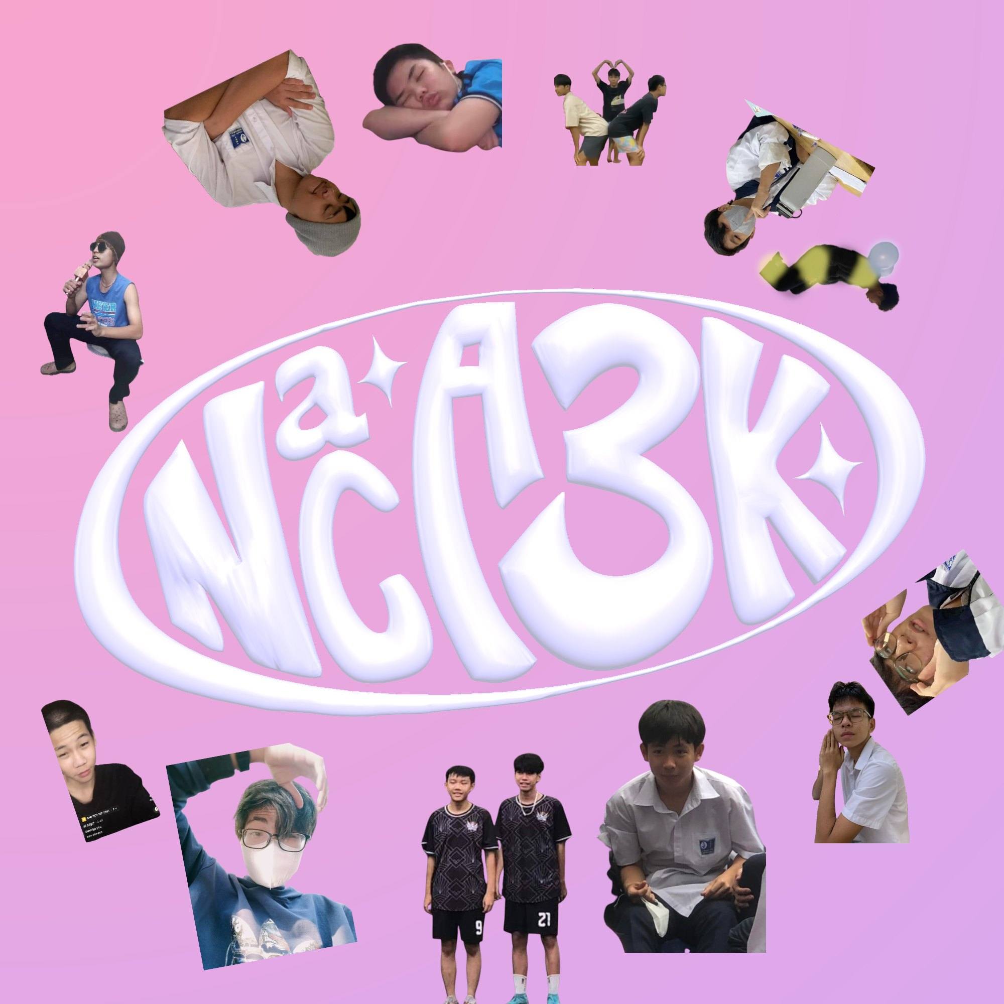 A3 - Hội người què NTMK