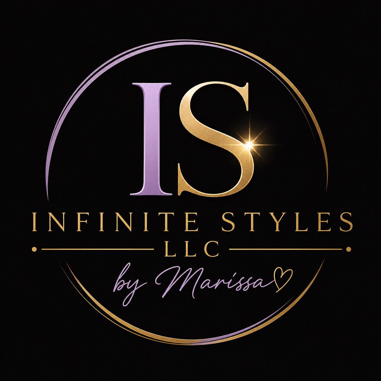 Infinite Styles by Rissa | Augusta GA