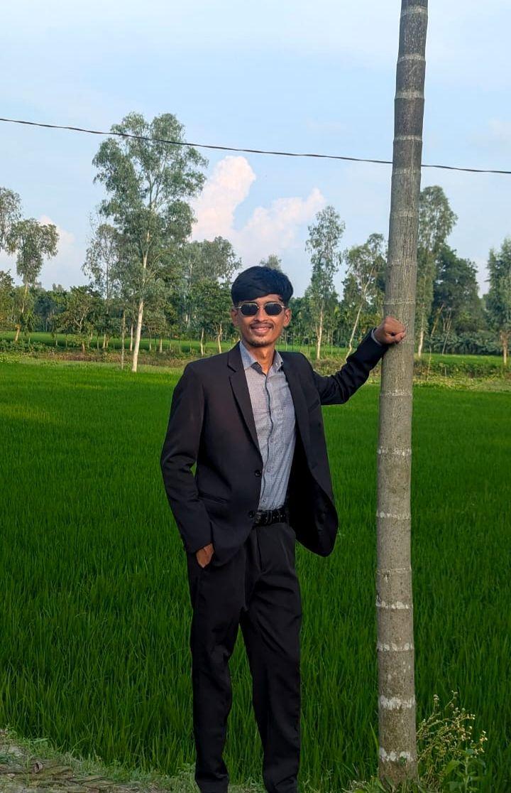 Saiful Islam Rony