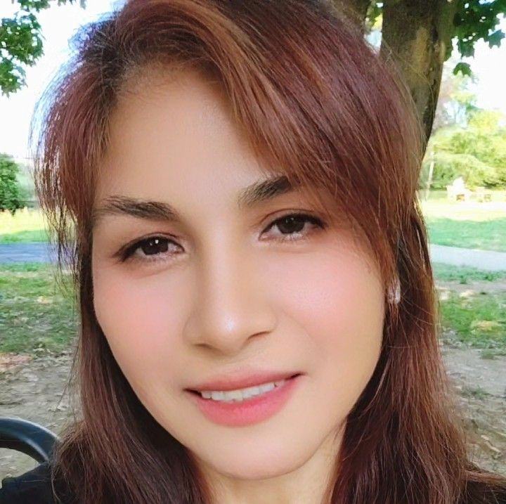 M Irene Rojas