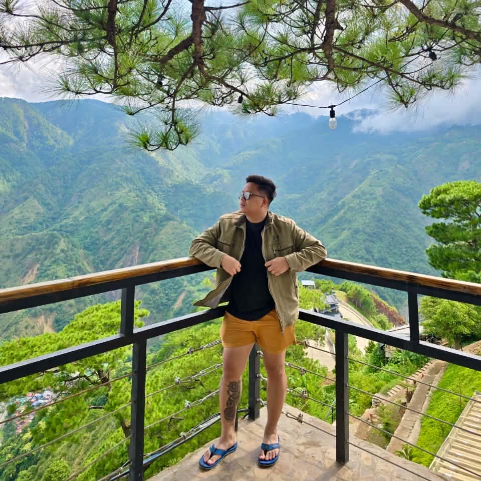 Ganda ng last part.🤦🏽‍♂️ ARAY KO POOOO... Hapunan na po. Sayang ang ...