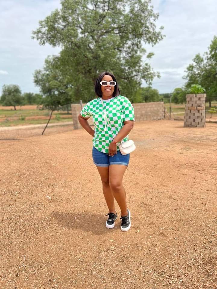 Permy Ayanda