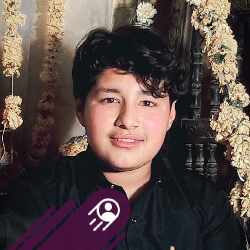 Kami Raja