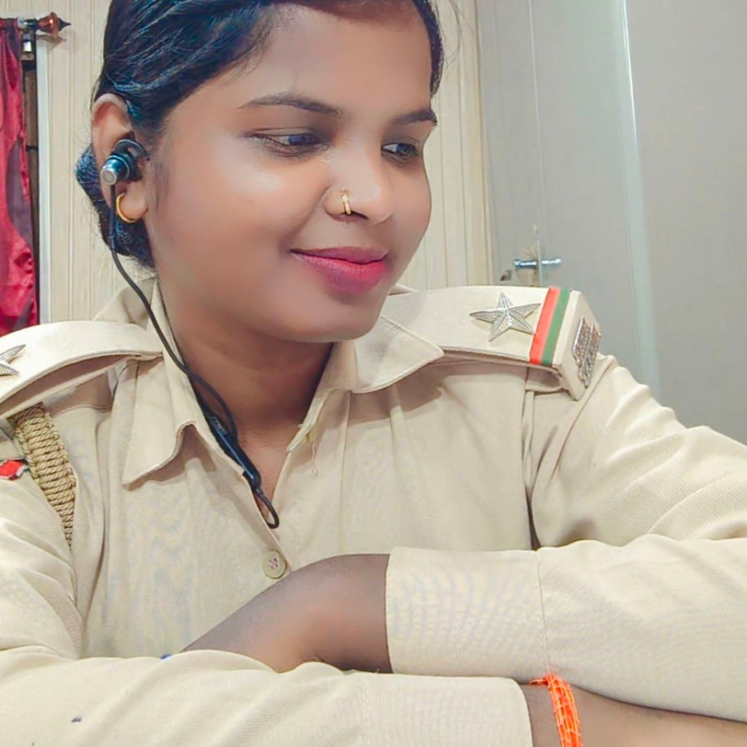 Shreya Rana