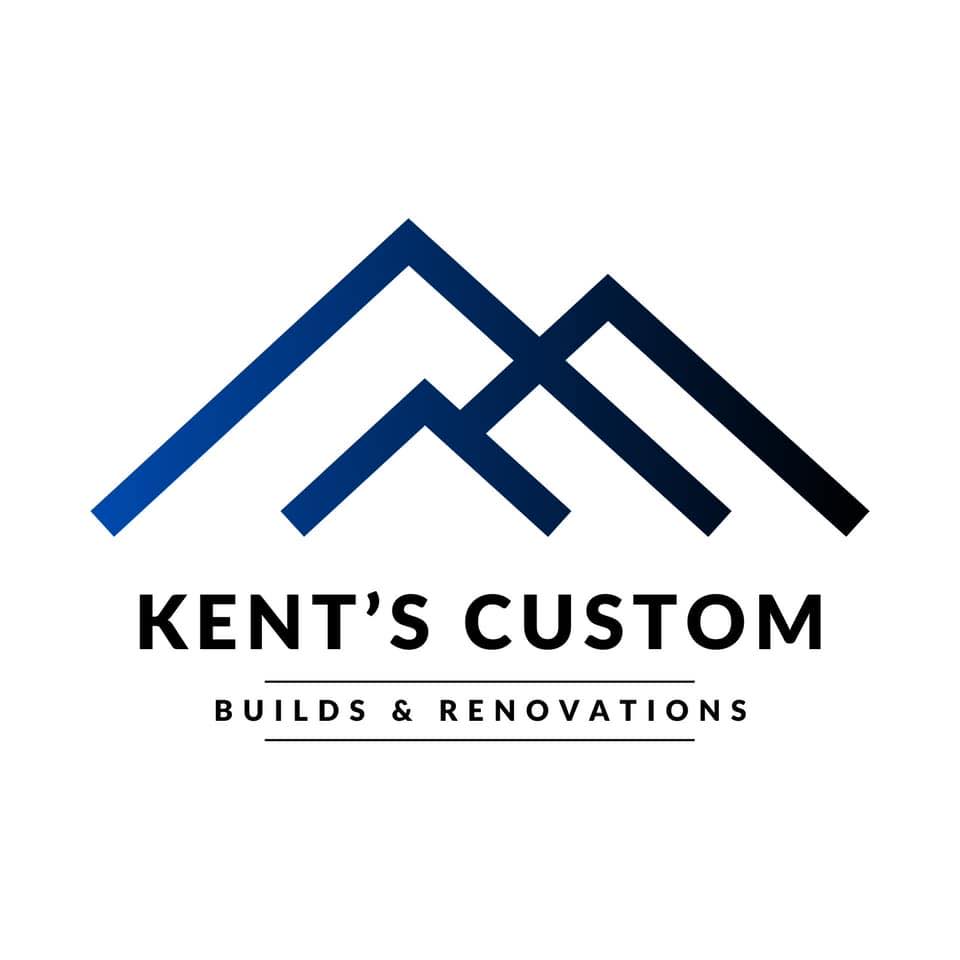 Kent’s Custom Builds & Renovations LLC