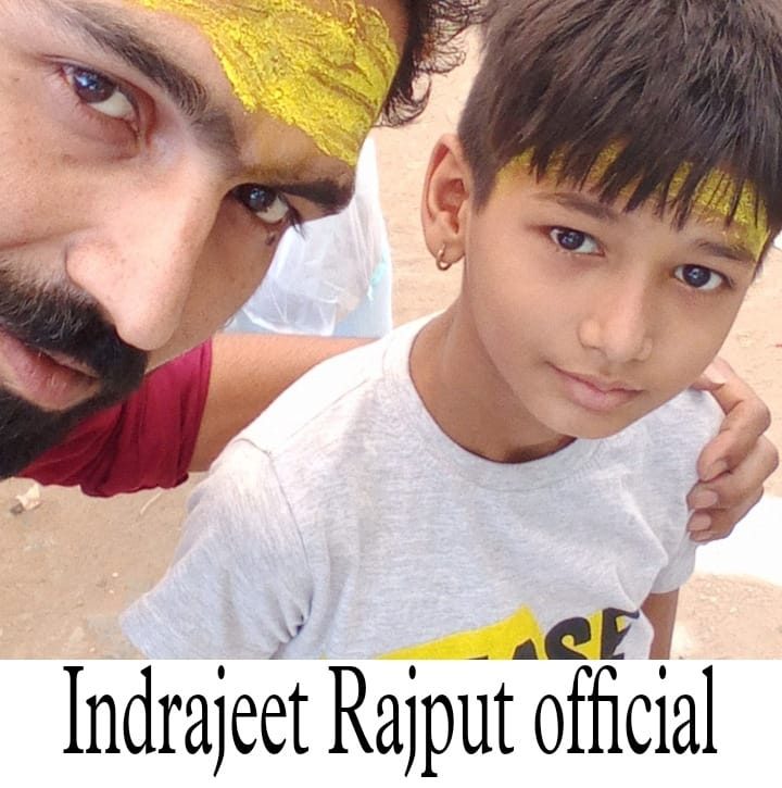 Indrajeet Rajput