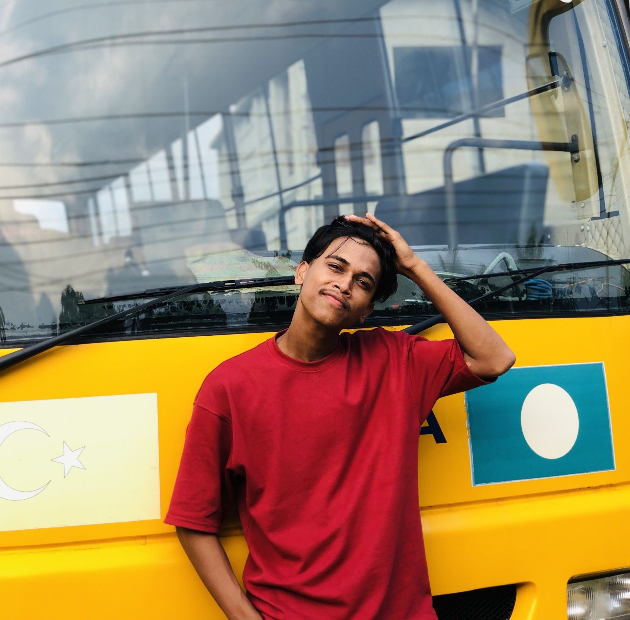 Md Hasan Khan