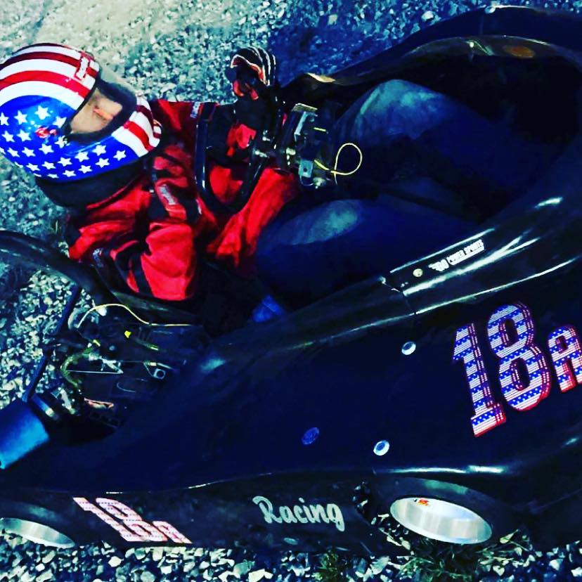 Newman Racing