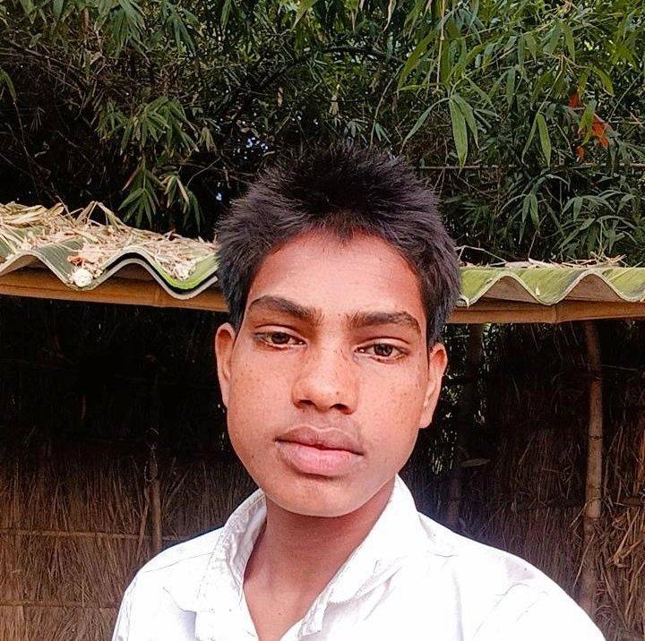 Amod Kumar