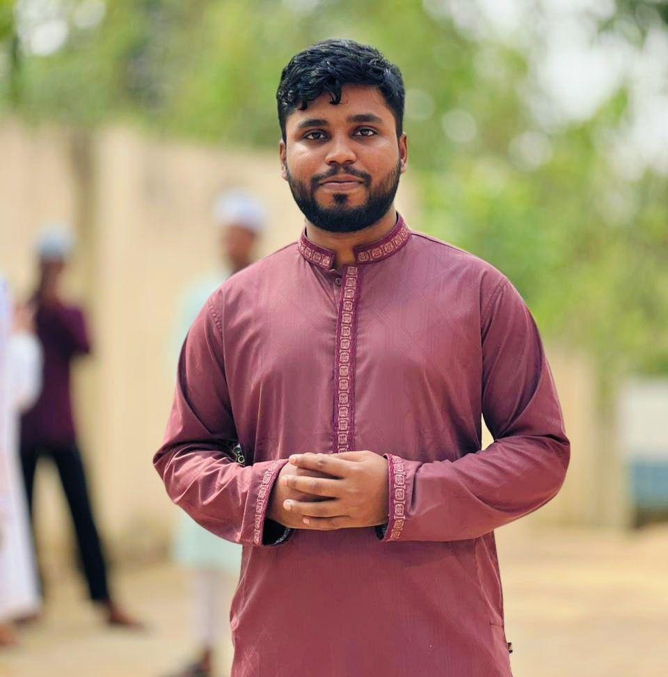 Shahadat Hossain
