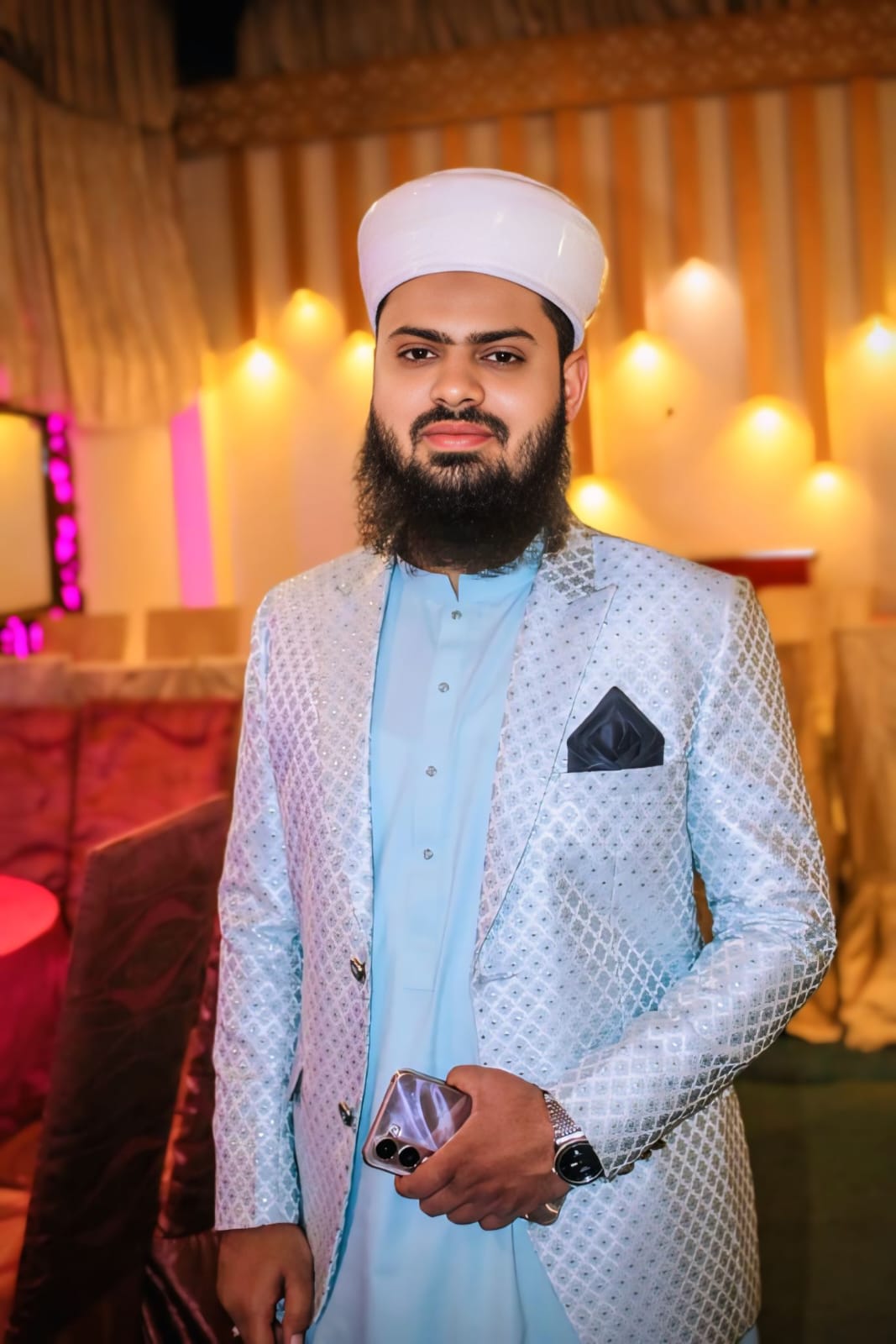 Muhammad Hasan Raza