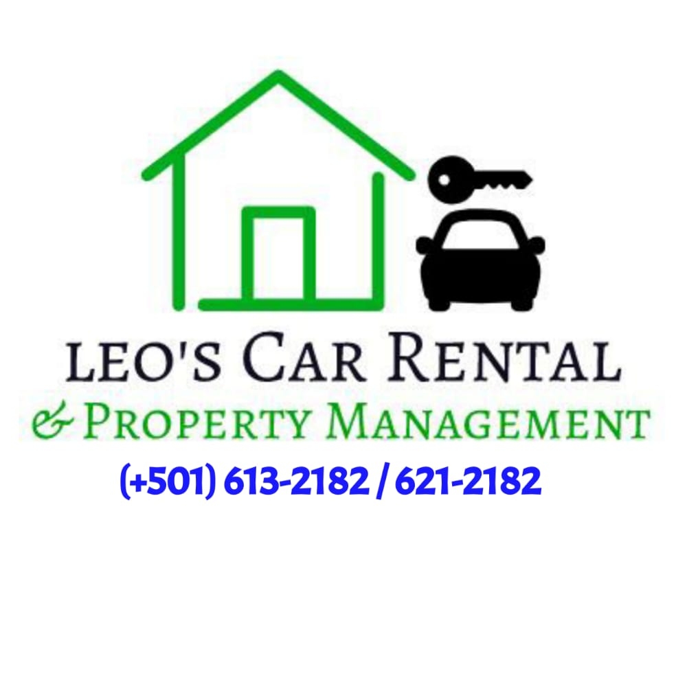 Leos Car Rental & Property Management | Belize City