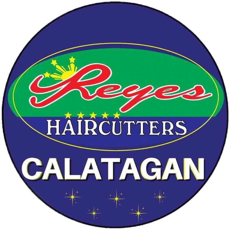 Reyes Haircutters Calatagan Batangas | Calatagan