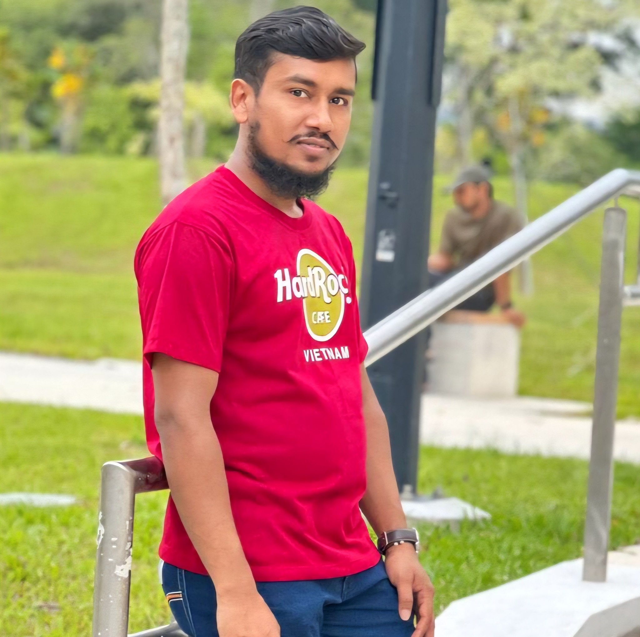 Bellal Hossain Sakil