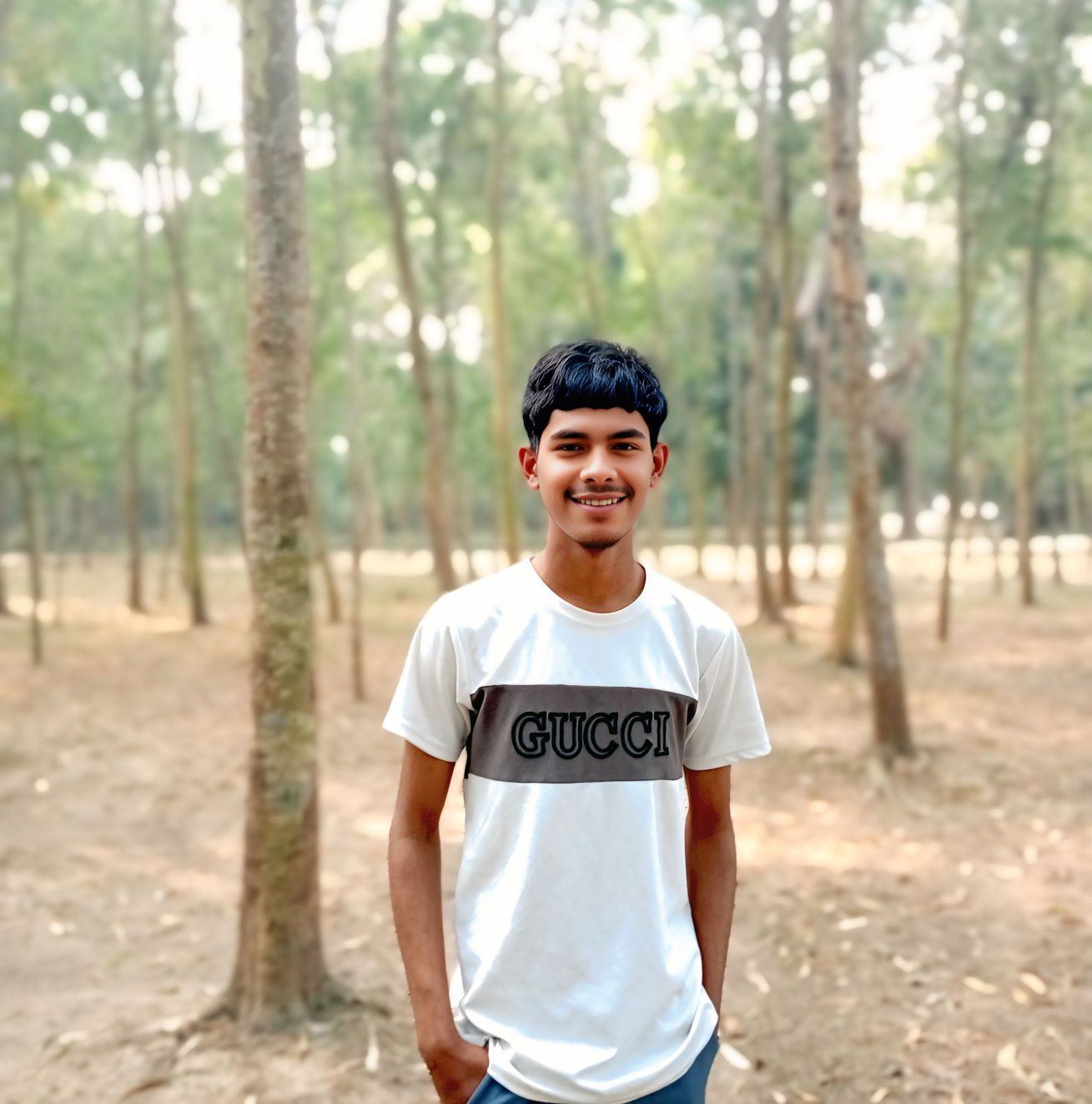 Rudro Ahmed