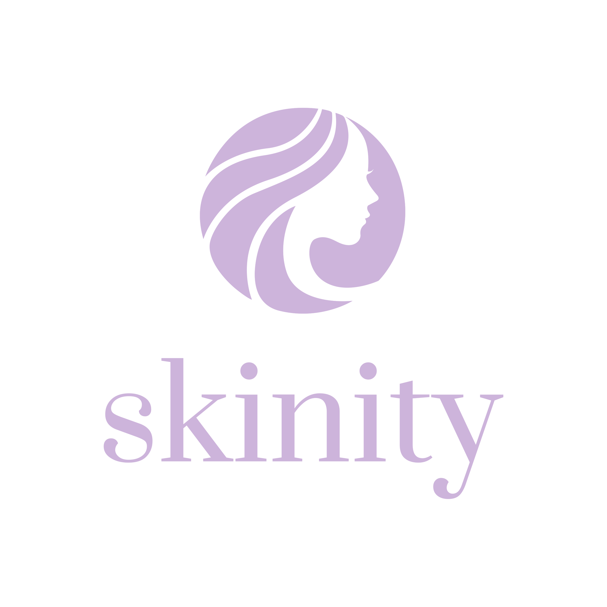 Skinity | Malay