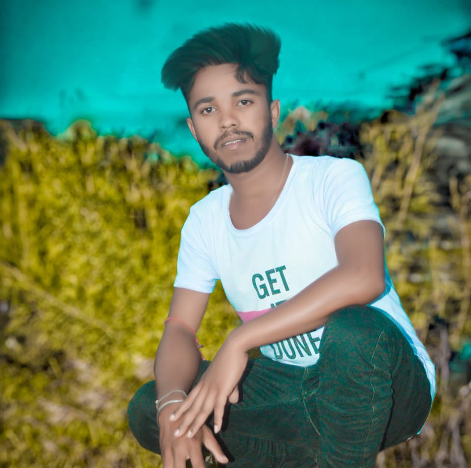 Mr Bijay