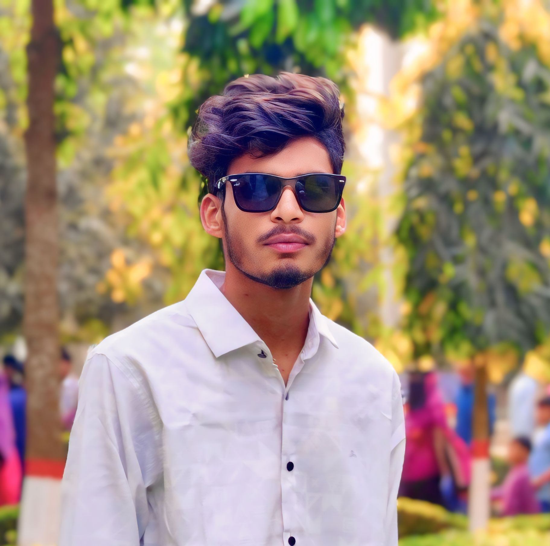 Md Rashed Officil