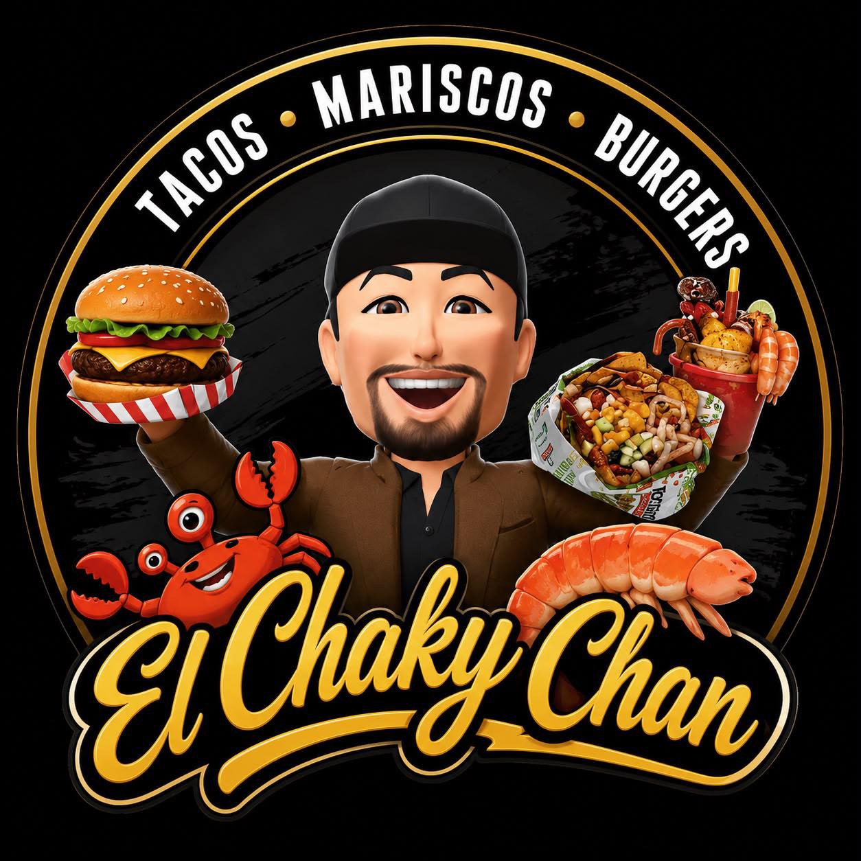 Mariscos Chaky Chan