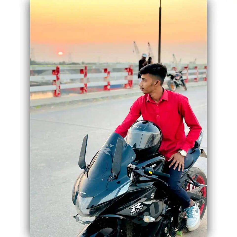 Rifat Islam Rafi