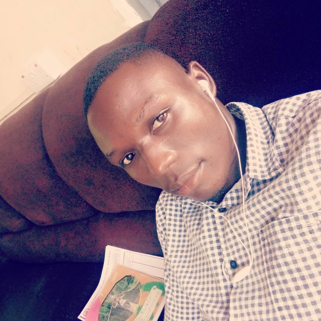 STRAIGHT FORWARD #TRUTH STANDS | Dumbu Prince Sungbaala Titus