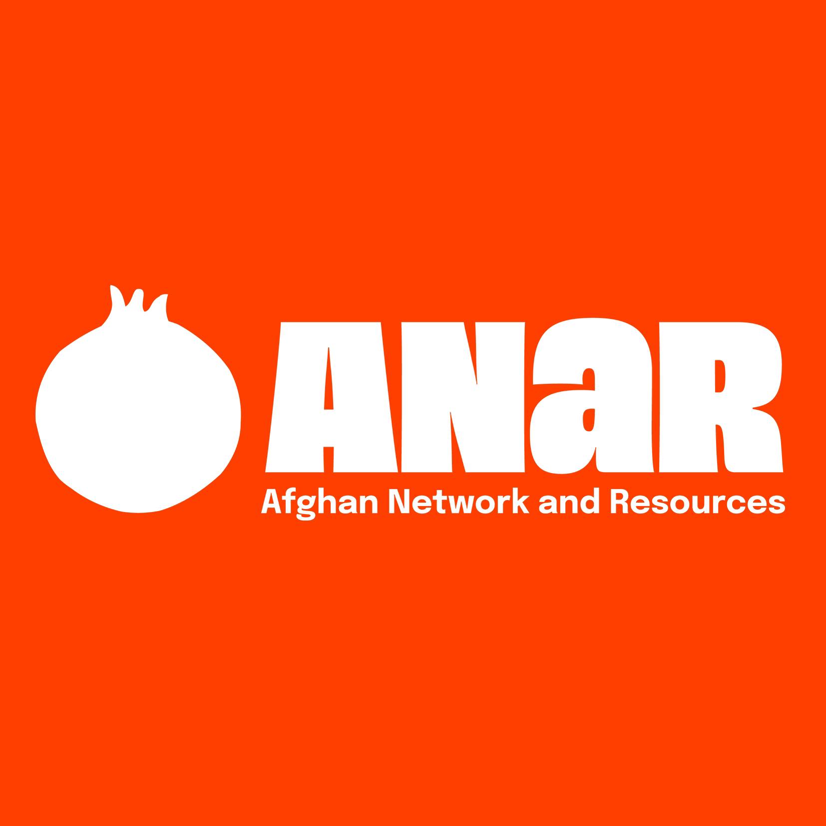 ANaR - Afghan Network and Resources