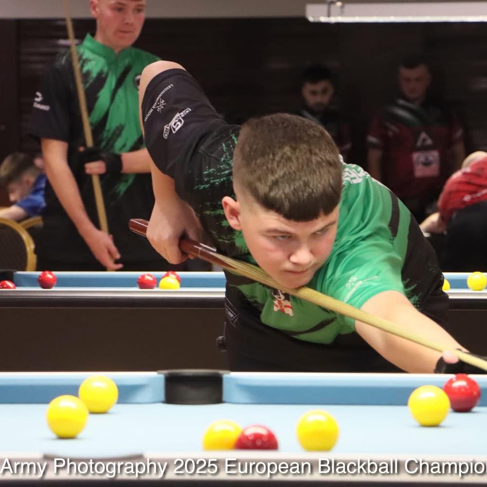 Ultimate - 𝗨𝗟𝗧𝗜𝗠𝗔𝗧𝗘 𝗣𝗢𝗢𝗟 𝗛𝗘𝗔𝗗𝗦 𝗧𝗢 𝗜𝗥𝗘𝗟𝗔𝗡𝗗 🇮🇪 Ultimate Pool All-Ireland ...