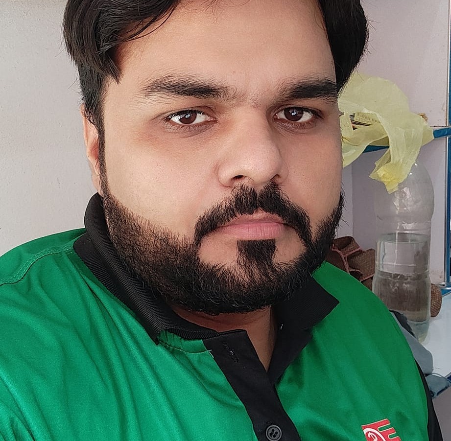 ڈاکٹر نومی