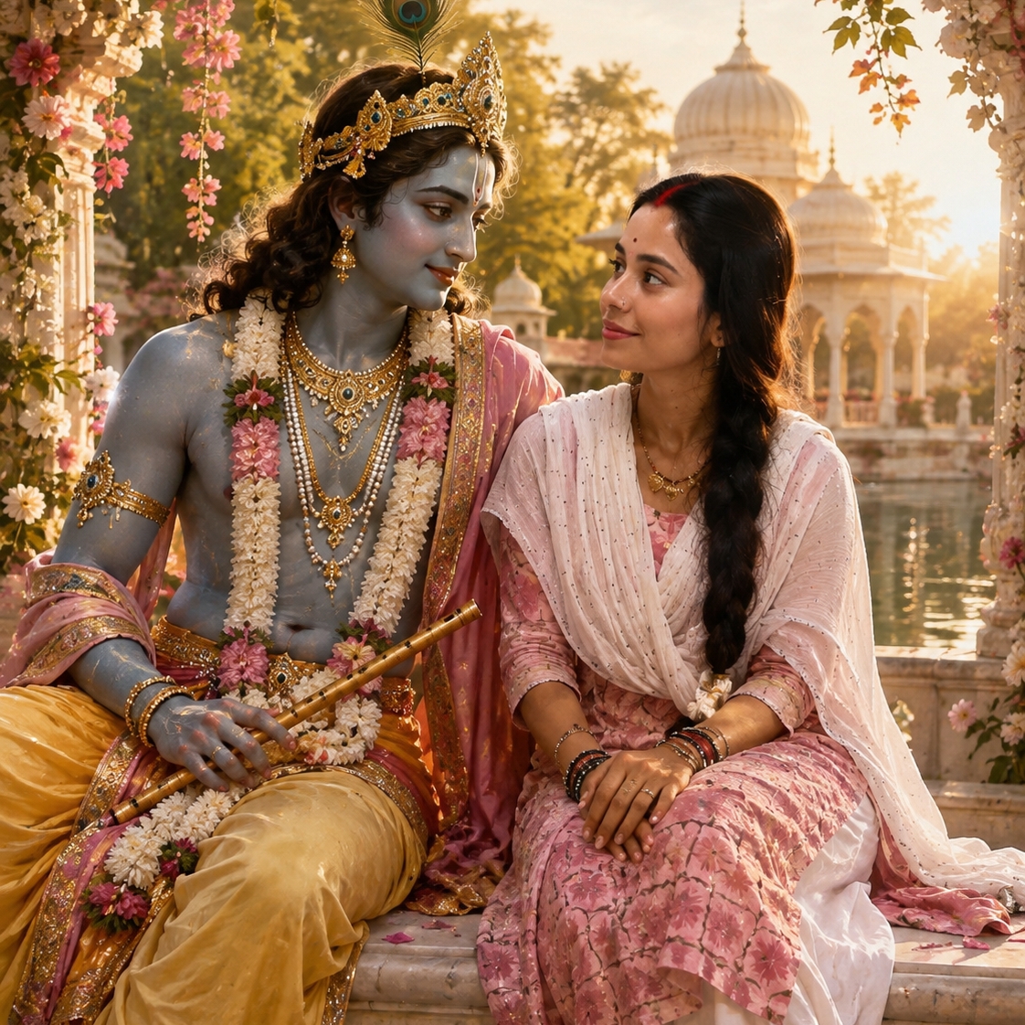 Reeta Rani