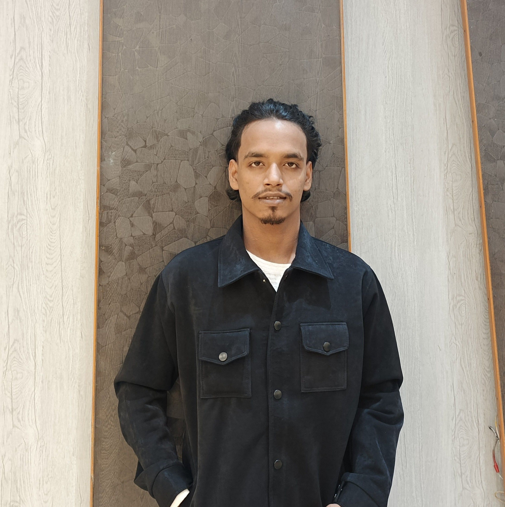 Maruf Bin Rafi