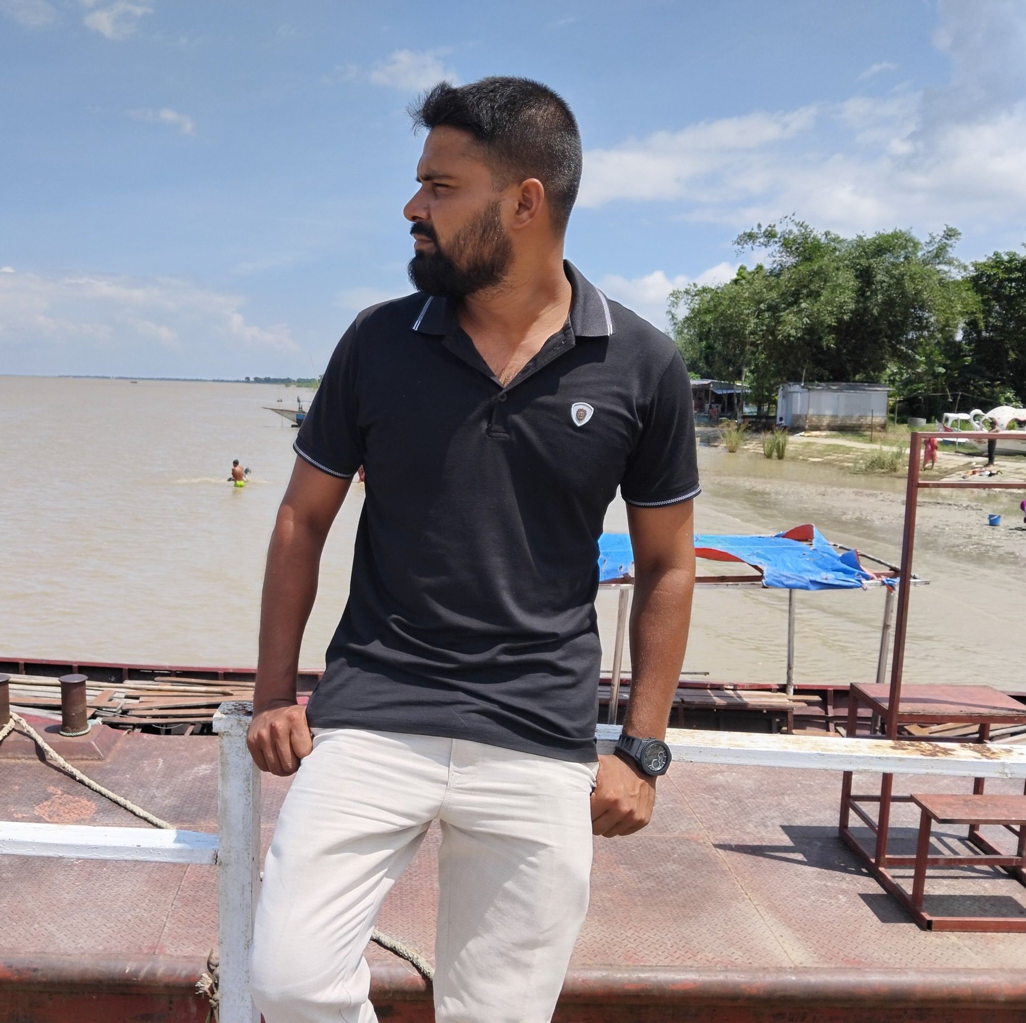 Tahmid