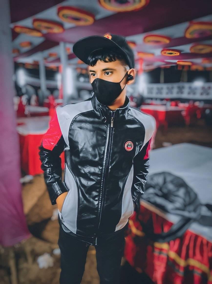 Alex Rony
