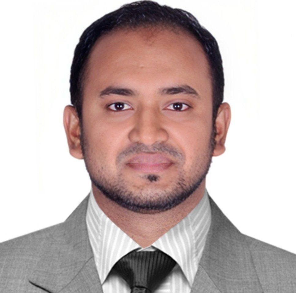 Md Rana Ullah