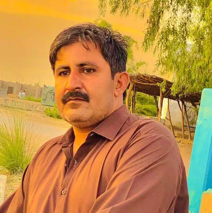Sajjad Ali Rajar