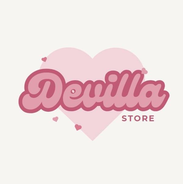 Devilla Store