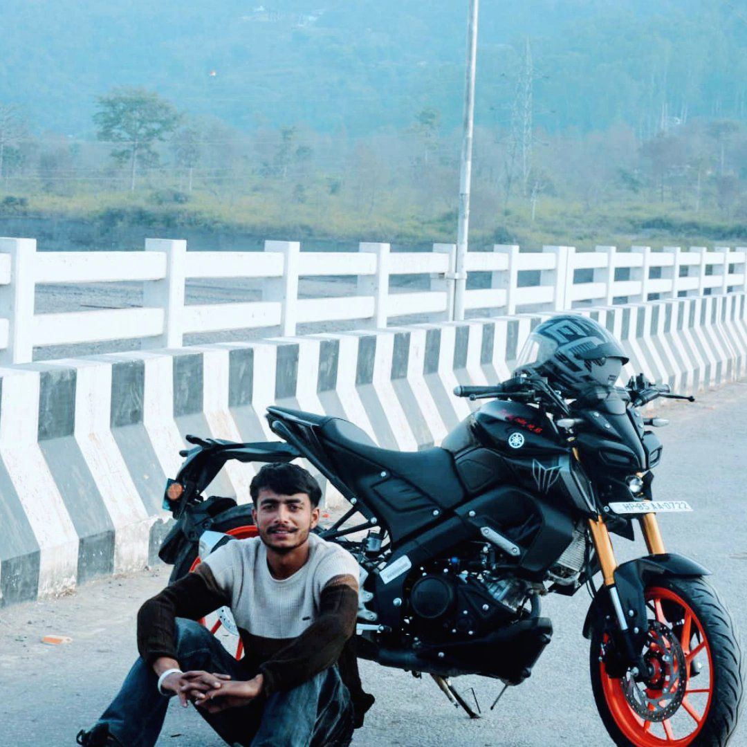 Vishal Rajput