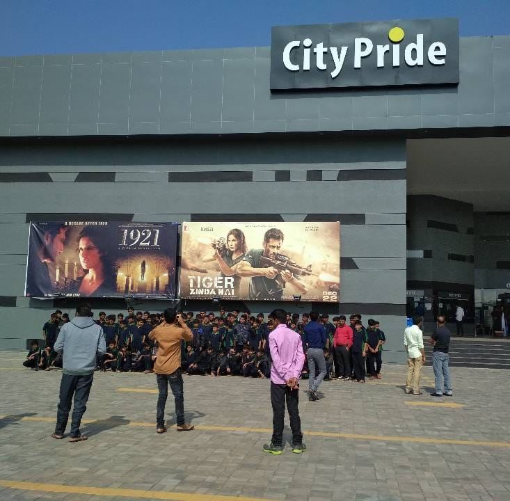 CityPride Multiplex - Jasdan | Jasdan