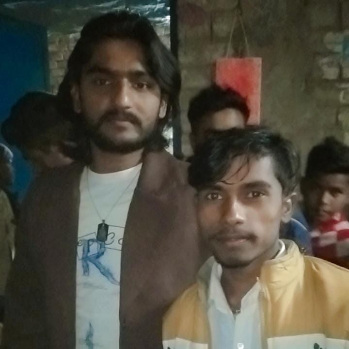 Raushan Raja | Ara