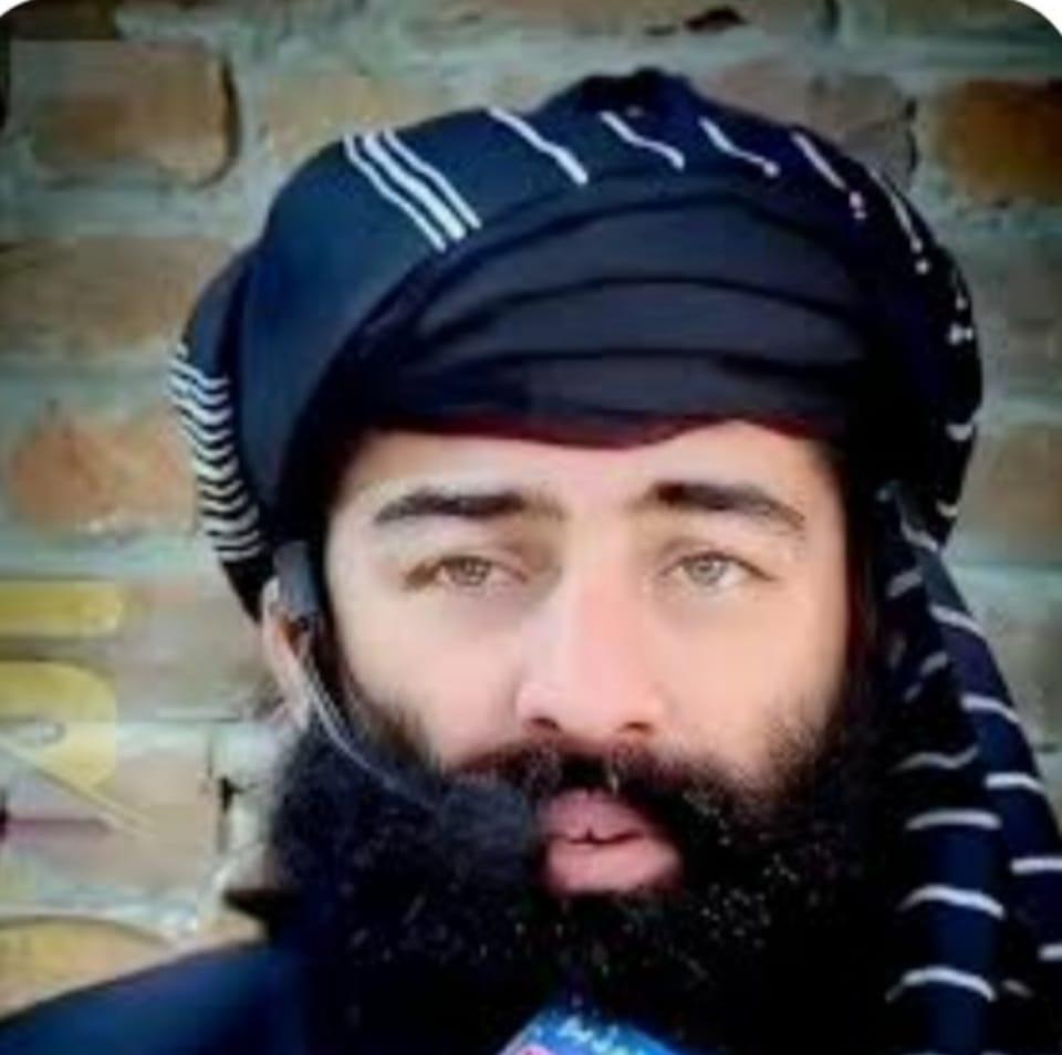 Wahid Zada